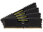 رم Corsair Vengeance LPX DDR4 16GB (8GB x 2) 3200MHz CL16 Dual Channel