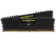 رم Corsair Vengeance LPX DDR4 32GB (2x16GB) 3200MHz C16 Dual Channel