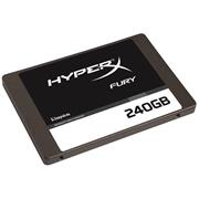 SSD KingSton HyperX Fury 240GB Drive