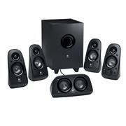 Logitech Z506 5.1 Surround Sound RMS Speaker