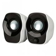 Logitech Z120 2.0 Stereo Speaker