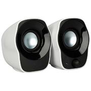 Logitech Z120 2.0 Stereo Speaker