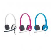 Logitech H150 Stereo Headset