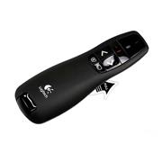 Logitech R400 Wireless Presenter