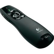 Logitech R400 Wireless Presenter