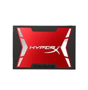 SSD KingSton HyperX Savage Solid State Drive 120GB