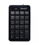 Beyond BA-550 Numeric Keypad