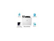 HP LaserJet Enterprise M608dn Printer