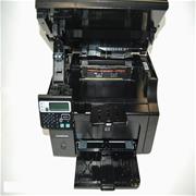 HP LaserJet Pro M1217NFW Multifunction Laser Printer
