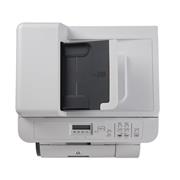 HP CM2320NF Color LaserJet Multifunction Printer
