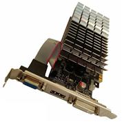 QUADRON GT710 2GB 64Bit DDR3 Graphics Card