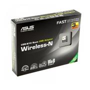 ASUS USB-N10 Nano‎ Wireless Adapter