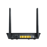 ASUS DSL-N16 300Mbps Wi-Fi VDSL/ADSL Modem Router