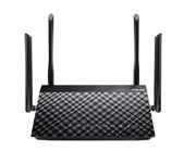 ASUS DSL-AC52U Dual Band 802.11ac Wi-Fi ADSL/VDSL Modem Router