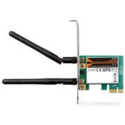 D-Link DWA-548 Wireless N 300 PCI Express Desktop Adapter