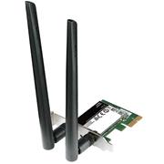 D-Link DWA-548 Wireless N 300 PCI Express Desktop Adapter