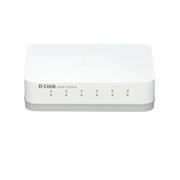 D-Link DGS-1005A 5-Port Desktop Switch