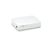 D-Link DGS-1005A 5-Port Desktop Switch