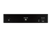 D-Link DGS-1008P 8-Port 10/100/1000Base-T Gigabit PoE Unmanaged Desktop Switch