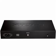 D-Link DGS-1024D 24 Port Gigabit Unmanaged Rackmount Switch