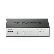 D-Link DGS-108 8-Port Gigabit Desktop Switch