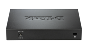 D-Link DES-108 8-Port Fast Ethernet Unmanaged Desktop Switch