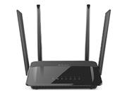 D-Link DIR-822 AC 1200 Dual Band Wi-Fi Router