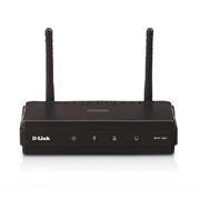 D-Link DAP-1360 Wireless N Range Extender