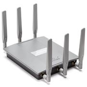 D-Link DAP-2695 Wireless AC1750 Simultaneous Dual Band PoE Access Point