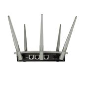 D-Link DAP-2695 Wireless AC1750 Simultaneous Dual Band PoE Access Point