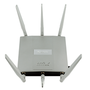 D-Link DAP-2695 Wireless AC1750 Simultaneous Dual Band PoE Access Point
