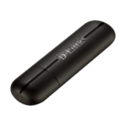 D-Link DWA-123 Wireless N150 USB Adapter