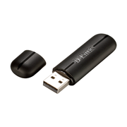 D-Link DWA-123 Wireless N150 USB Adapter