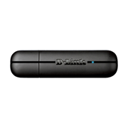 D-Link DWA-123 Wireless N150 USB Adapter