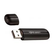 D-Link DWA-123 Wireless N150 USB Adapter