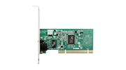 D-Link DGE-528T PCI Adapter