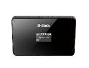 D-Link DWR-932 D2 Portable 4G Modem