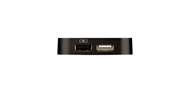 D-Link DUB-H4/N 4 Port USB 2.0 Hub