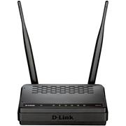 D-Link DIR-615 Wireless N300 Router