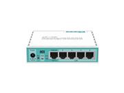 mikrotik-routerboard hEX RB750Gr3 5-port Ethernet Gigabit Router