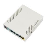 mikrotik-routerboard RB951Ui-2HnD 2.4Ghz Wireless SOHO Gigabit Access Point