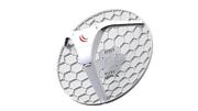mikrotik-routerboard LHG 5 Dual chain 24.5dBi 5GHz CPE/Point-to-Point Integrated Antenna