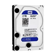 Western Digital WD20EZRZ Blue 2TB 64MB Cache Internal Hard Drive