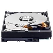 Western Digital WD20EZRZ Blue 2TB 64MB Cache Internal Hard Drive