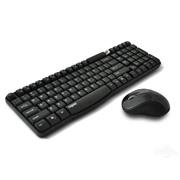 RAPOO 1860 Wireless Keyboard and Mouse