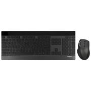 RAPOO 8900p Wireless Keyboard and Mouse