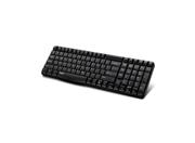 RAPOO E1050 Wireless Keyboard