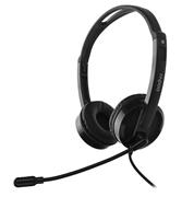 RAPOO H120 USB Headphone