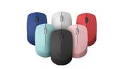 RAPOO M100 Silent Wireless Mouse