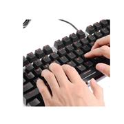 RAPOO V500 Alloy Version Mechanical Gaming Keyboard